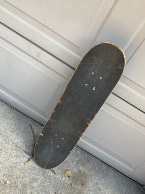 Skateboard